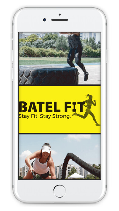 Emulate iPhone app BATEL FIT using MyAndroid Emulate iPhone app BATEL FIT using MyAndroid