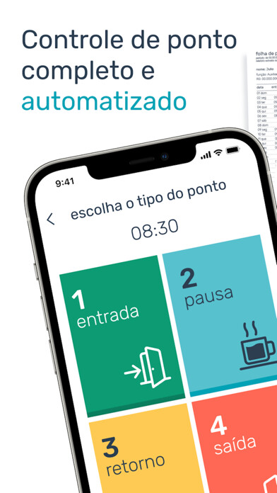 Emulate iPhone app BatePonto using MyAndroid Emulate iPhone app BatePonto using MyAndroid