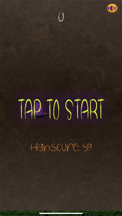 Emulate iPhone app Bat Escape using MyAndroid Emulate iPhone app Bat Escape using MyAndroid