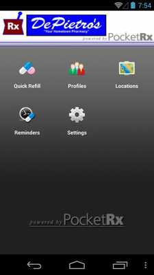 Emulate Android APK Bates Pharmacy Emulate Android APK Bates Pharmacy