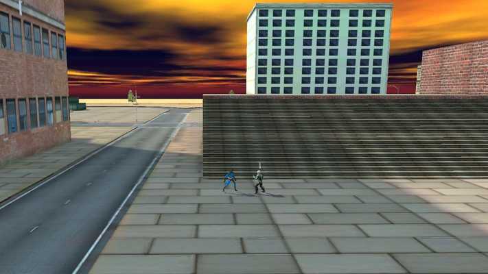 Emulate Android APK Bat Fighter Superhero Revenge Emulate Android APK Bat Fighter Superhero Revenge