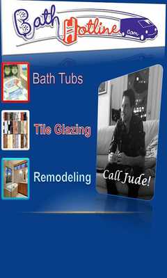 Emulate Android APK Bath Hotline