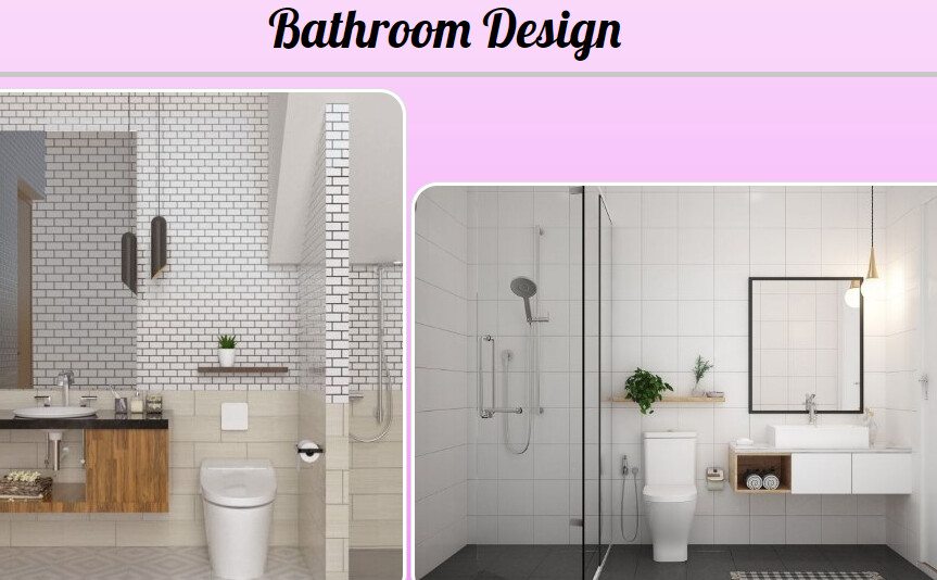 Run android online APK Bathroom Design from MyAndroid or emulate Bathroom Design using MyAndroid