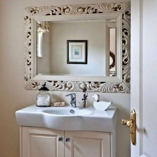 Run android online APK Bathroom Glass Design from MyAndroid or emulate Bathroom Glass Design using MyAndroid