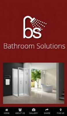 Emulate Android APK Bathroom Solutions