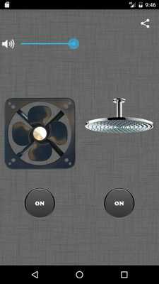Emulate Android APK Bathroom Sounds Emulate Android APK Bathroom Sounds