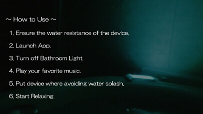 Emulate iPhone app Bathsleep using MyAndroid Emulate iPhone app Bathsleep using MyAndroid