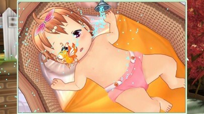 Emulate iPhone app Bath the Baby using MyAndroid Emulate iPhone app Bath the Baby using MyAndroid