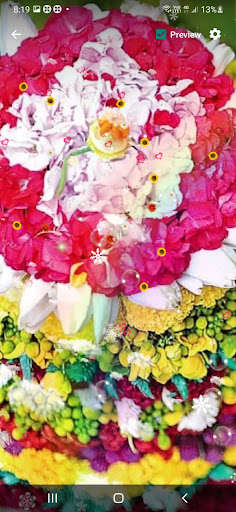 Run android online APK Bathukamma Wallpaper from MyAndroid or emulate Bathukamma Wallpaper using MyAndroid