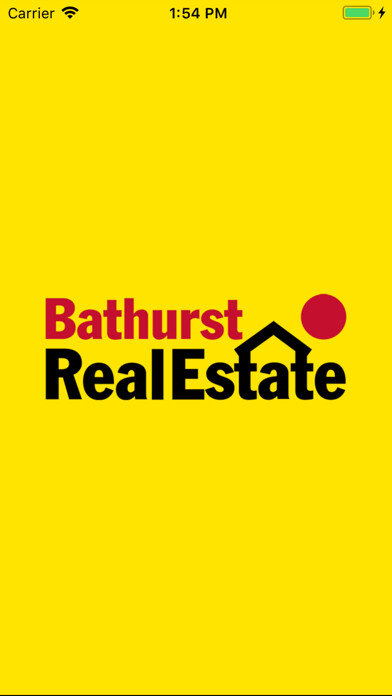 Emulate iPhone app Bathurst Real Estate P-MGMT using MyAndroid Emulate iPhone app Bathurst Real Estate P-MGMT using MyAndroid