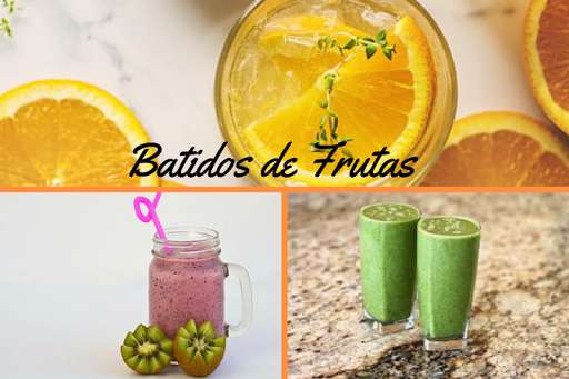 Run android online APK Batidos de Frutas gratis from MyAndroid or emulate Batidos de Frutas gratis using MyAndroid