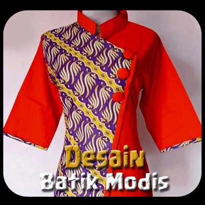 Emulate Android APK Batik Design Fashionable Emulate Android APK Batik Design Fashionable