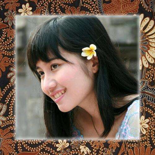 Run android online APK Batik Photo Frame from MyAndroid or emulate Batik Photo Frame using MyAndroid