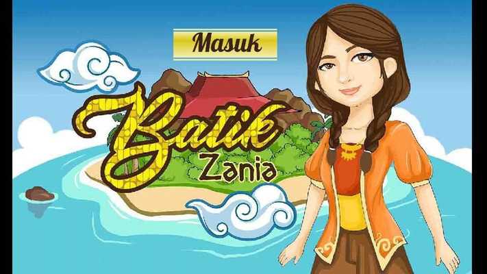 Emulate Android APK Batikzania Emulate Android APK Batikzania