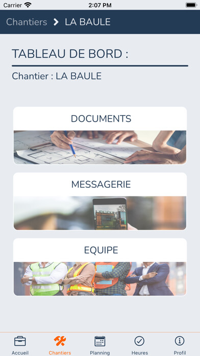 Emulate iPhone app Batisimply using MyAndroid Emulate iPhone app Batisimply using MyAndroid