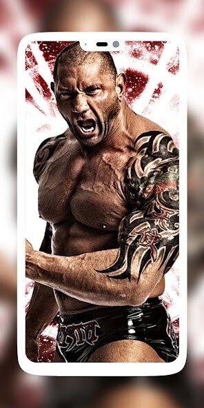 Run android online APK Batista Wallpapers from MyAndroid or emulate Batista Wallpapers using MyAndroid