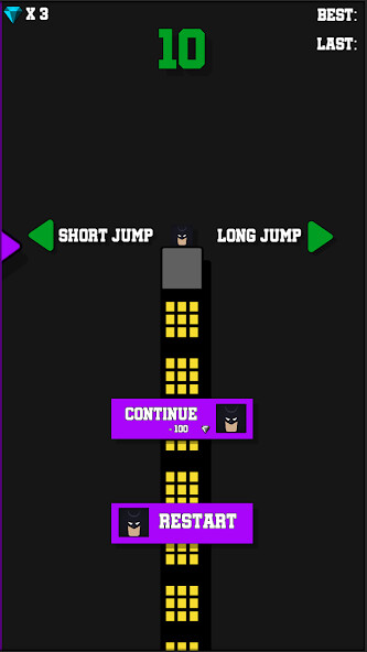 Run android online APK Bat Leap from MyAndroid or emulate Bat Leap using MyAndroid Run android online APK Bat Leap from MyAndroid or emulate Bat Leap using MyAndroid