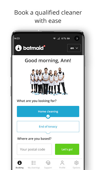 Run android online APK Batmaid from MyAndroid or emulate Batmaid using MyAndroid Run android online APK Batmaid from MyAndroid or emulate Batmaid using MyAndroid