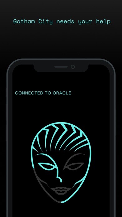 Emulate iPhone app Batman x Spyscape using MyAndroid Emulate iPhone app Batman x Spyscape using MyAndroid