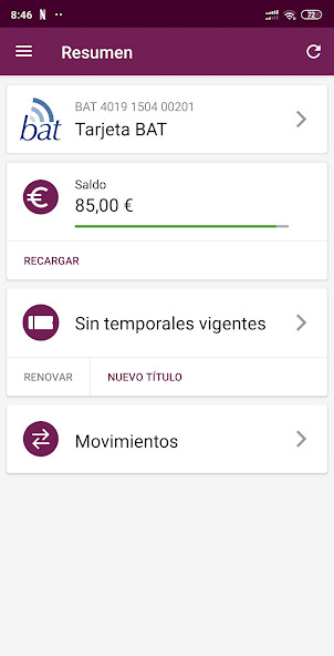 Run android online APK BAT NFC from MyAndroid or emulate BAT NFC using MyAndroid Run android online APK BAT NFC from MyAndroid or emulate BAT NFC using MyAndroid