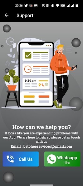 Run android online APK Batohee Partner from MyAndroid or emulate Batohee Partner using MyAndroid Run android online APK Batohee Partner from MyAndroid or emulate Batohee Partner using MyAndroid