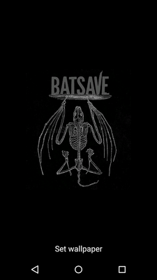 Emulate Android APK Batsave Wallpapers Emulate Android APK Batsave Wallpapers