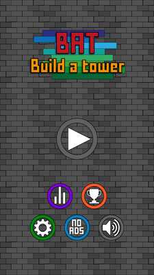 Emulate Android APK Bat - Stack / Build a tower Emulate Android APK Bat - Stack / Build a tower