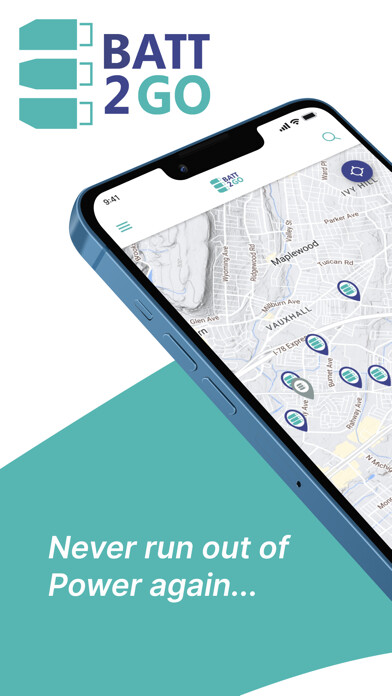 Run android online APK BATT2GO from MyAndroid or emulate BATT2GO using MyAndroid