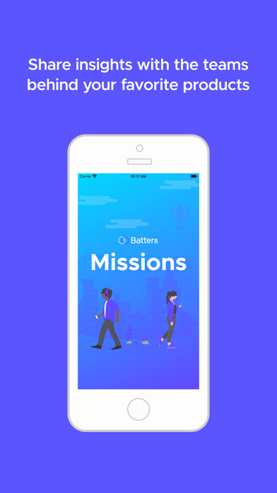 Emulate iPhone app Batterii Missions using MyAndroid Emulate iPhone app Batterii Missions using MyAndroid
