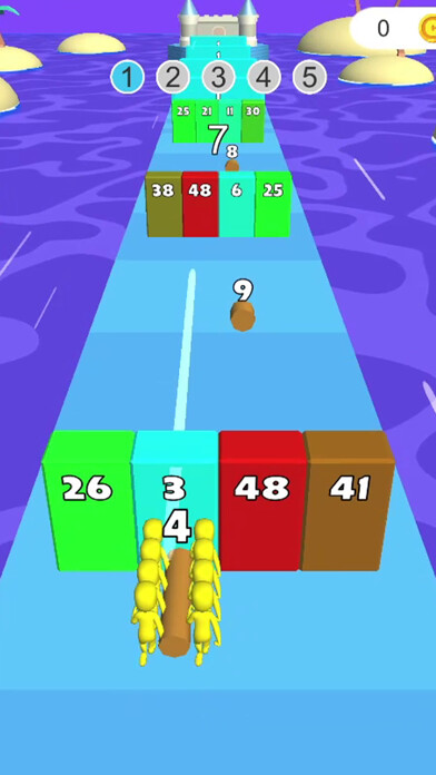 Emulate iPhone app Battering Ram using MyAndroid Emulate iPhone app Battering Ram using MyAndroid
