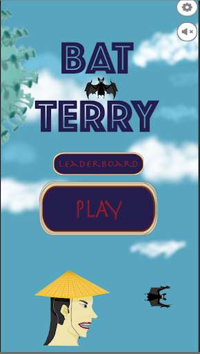 Run android online APK Bat Terry from MyAndroid or emulate Bat Terry using MyAndroid