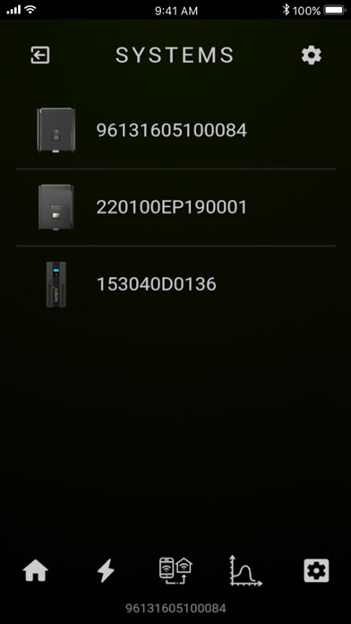 Emulate iPhone app batterX® liveX using MyAndroid Emulate iPhone app batterX® liveX using MyAndroid