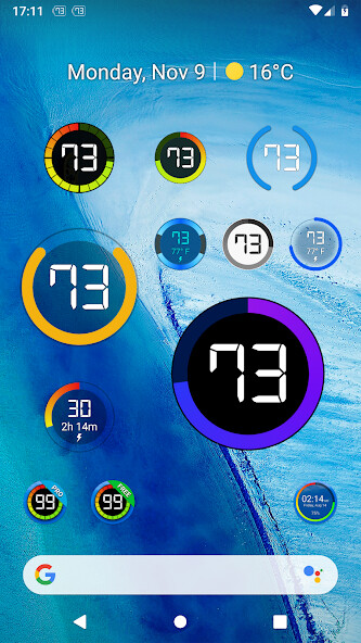 Run android online APK Battery Ace Pro from MyAndroid or emulate Battery Ace Pro using MyAndroid