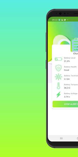 Run android online APK Battery Alarm - Charging Alert and Info from MyAndroid or emulate Battery Alarm - Charging Alert and Info using MyAndroid Run android online APK Battery Alarm - Charging Alert and Info from MyAndroid or emulate Battery Alarm - Charging Alert and Info using MyAndroid