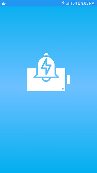 Run android online APK Battery Alarm (Full and Low) from MyAndroid or emulate Battery Alarm (Full and Low) using MyAndroid Run android online APK Battery Alarm (Full and Low) from MyAndroid or emulate Battery Alarm (Full and Low) using MyAndroid