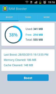 Emulate Android APK Battery Booster PRO Emulate Android APK Battery Booster PRO