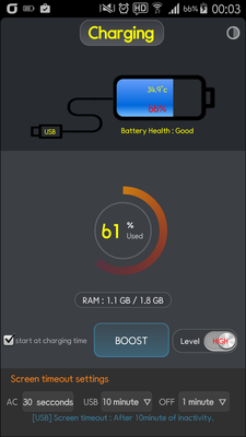 Emulate Android APK Battery Boost(Memory Clear) Emulate Android APK Battery Boost(Memory Clear)