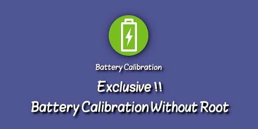 Emulate Android APK Battery Calibration