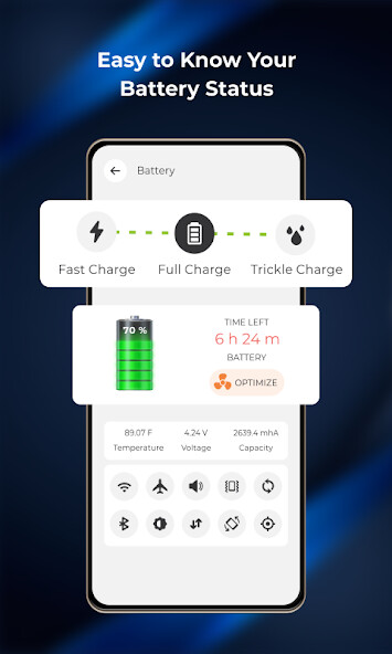 Run android online APK Battery Charge Manager Alarm from MyAndroid or emulate Battery Charge Manager Alarm using MyAndroid Run android online APK Battery Charge Manager Alarm from MyAndroid or emulate Battery Charge Manager Alarm using MyAndroid