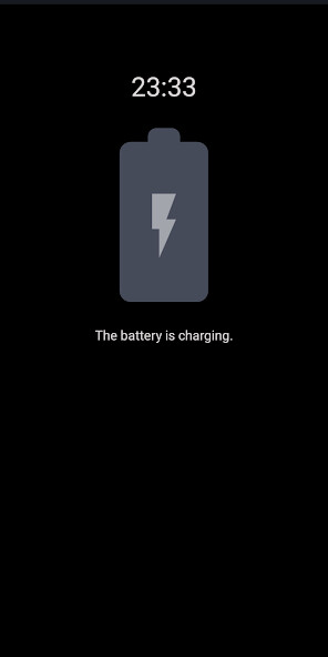 Run android online APK Battery charge notification from MyAndroid or emulate Battery charge notification using MyAndroid Run android online APK Battery charge notification from MyAndroid or emulate Battery charge notification using MyAndroid