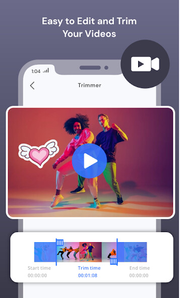 Run android online APK Battery Charge Photo Slideshow from MyAndroid or emulate Battery Charge Photo Slideshow using MyAndroid