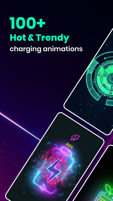 Emulate iPhone app Battery charger - Charging fun using MyAndroid Emulate iPhone app Battery charger - Charging fun using MyAndroid