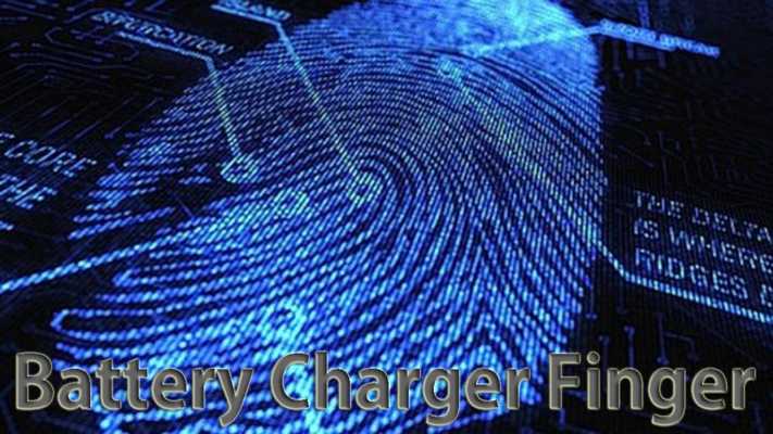 Emulate Android APK Battery Charger Finger Prank Emulate Android APK Battery Charger Finger Prank