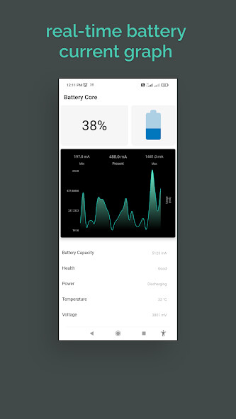Run android online APK Battery Core - Battery Percent from MyAndroid or emulate Battery Core - Battery Percent using MyAndroid Run android online APK Battery Core - Battery Percent from MyAndroid or emulate Battery Core - Battery Percent using MyAndroid