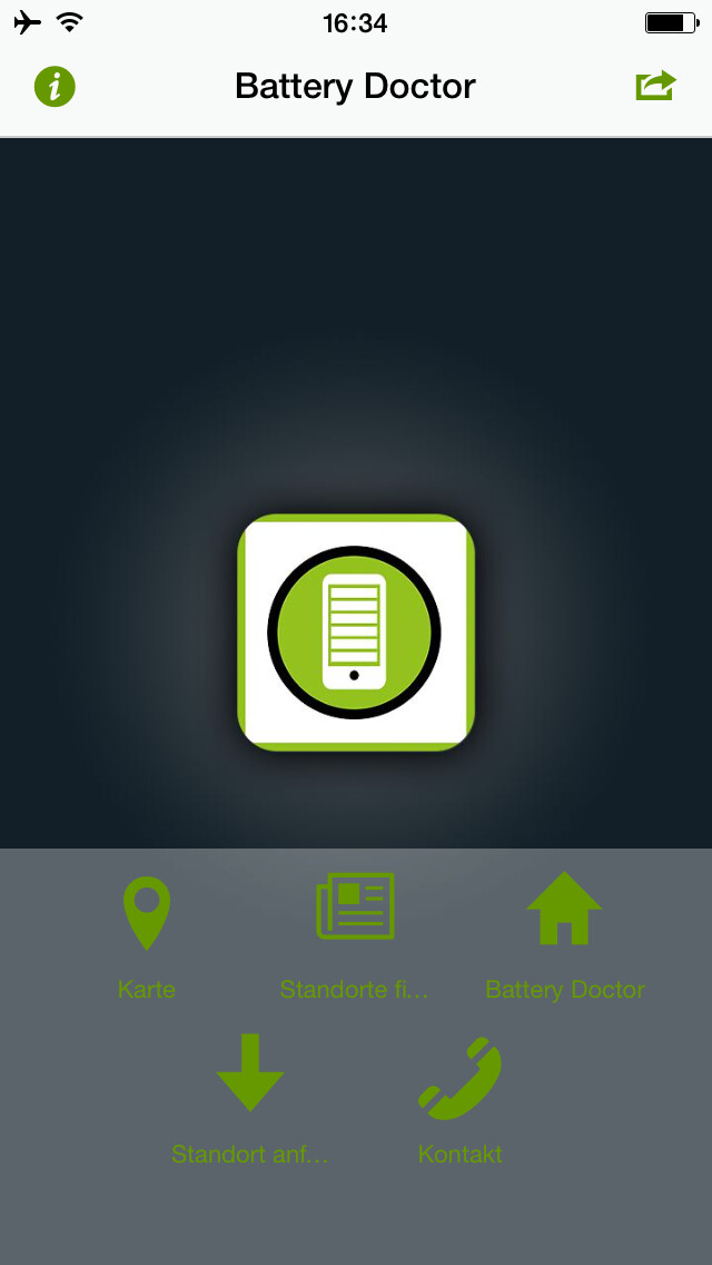Emulate Android APK Battery Doctor Emulate Android APK Battery Doctor
