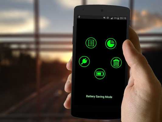 Emulate Android APK Battery Doktor Free