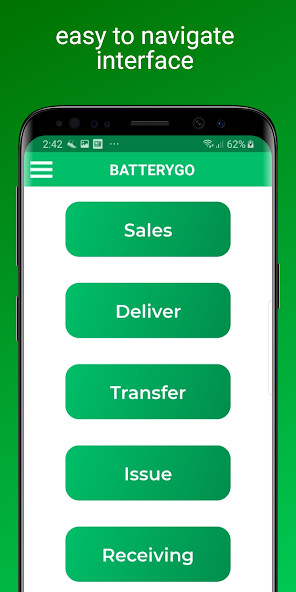Run android online APK BatteryGo from MyAndroid or emulate BatteryGo using MyAndroid