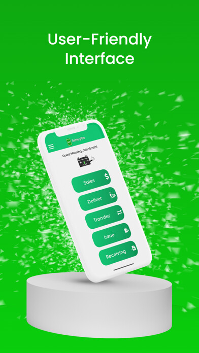 Emulate iPhone app BatteryGo - Service on go using MyAndroid Emulate iPhone app BatteryGo - Service on go using MyAndroid