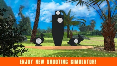 Emulate iPhone app Battery Gun Shooting Range 3D using MyAndroid Emulate iPhone app Battery Gun Shooting Range 3D using MyAndroid