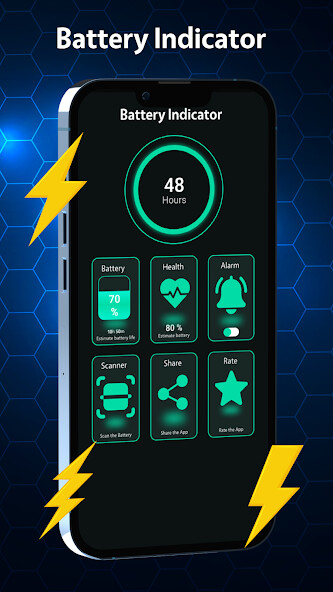 Run android online APK Battery Health – Battery Alarm from MyAndroid or emulate Battery Health – Battery Alarm using MyAndroid Run android online APK Battery Health – Battery Alarm from MyAndroid or emulate Battery Health – Battery Alarm using MyAndroid